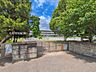 周辺：千葉市立鶴沢小学校まで約150m（徒歩2分）