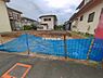 外観：現地写真です。