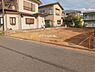 外観：現地写真です。
