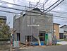 外観：現地写真です。