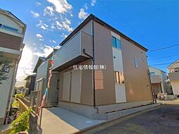 八千代市大和田新田469番 B号棟