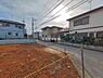 外観：現地写真です。