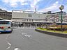周辺：JR「稲毛」駅まで約3570m（徒歩45分）