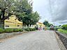 周辺：千葉市立こてはし台中学校まで約900m（徒歩12分）