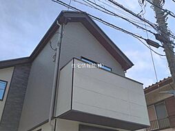 外観の画像
