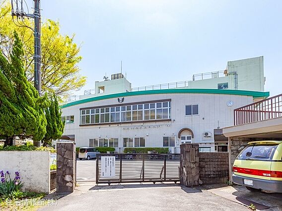 松戸市立小金南...