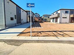 松戸市栄町23期　1区画
