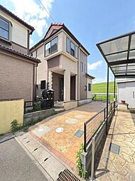 松戸市栄町西4丁目 中古戸建