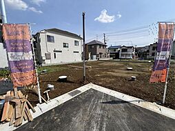 松戸市栄町24期　戸建　Ｌ号棟