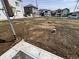松戸市栄町24期　　戸建　Ｋ号棟