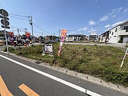 松戸市栄町24期　土地　2−Ｃ区画