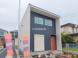 松戸市栄町西22ー1期　4号棟