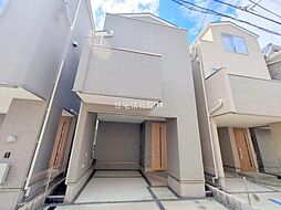 葛飾区青戸629　3号棟