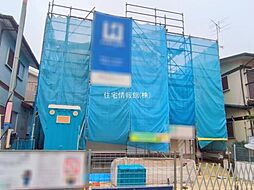 松戸市二十世紀が丘萩町0215　1棟　1号棟