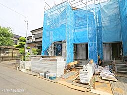 柏市松ケ崎6期　1号棟