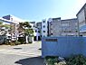 周辺：柏市立逆井中学校まで約1170m（徒歩15分）