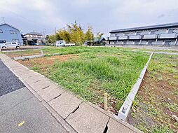 柏市南増尾3丁目 土地　No.2