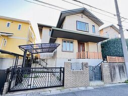 柏市新柏2丁目 中古戸建