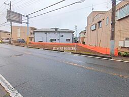 柏市関場町
