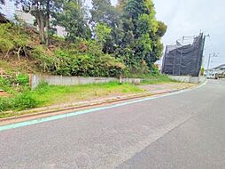 我孫子市青山