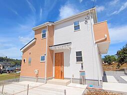 柏市第3増尾　2号棟