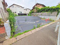 中新宿　1号地