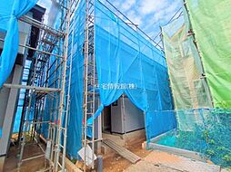 柏市大室6期　5号棟