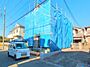 柏市豊平町3期 1号棟