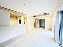 柏市加賀2丁目　1号棟