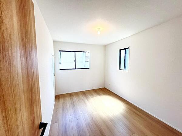 子供部屋