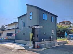 柏市増尾23期1棟 1号棟