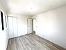 子供部屋：子供部屋にもちょうど良い大きさのお部屋です。