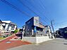 外観：現地写真です。