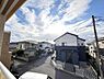 その他：お住まいからの眺望です。