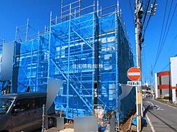 外観の画像
