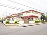 周辺：松葉保育園まで約300m（徒歩4分）