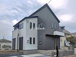 柏市布施新町12期1棟 1号棟