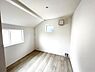 寝室：寝室にもご利用いただける居室スペースです。