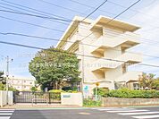 我孫子市立我孫子第三小学校まで約1150m（徒歩15分）
