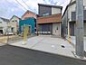 外観：現地写真です。