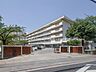 周辺：松戸市立和名ケ谷小学校まで約950m（徒歩12分）
