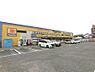 周辺：ドラッグストア マツモトキヨシ 湖北台店まで約1290m（徒歩17分）
