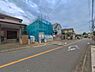 外観：現地写真です。