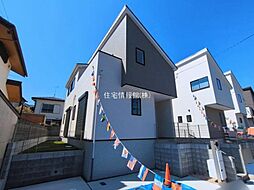 松戸上本郷4丁目24ー2期　4号棟