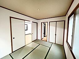 和室の画像