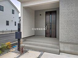 外観の画像