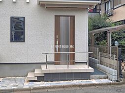 外観の画像
