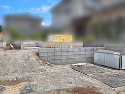 柏市松葉町1期 2号棟