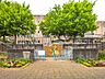 周辺：柏市立松葉第一小学校まで約850m（徒歩11分）