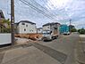 外観：現地写真です。